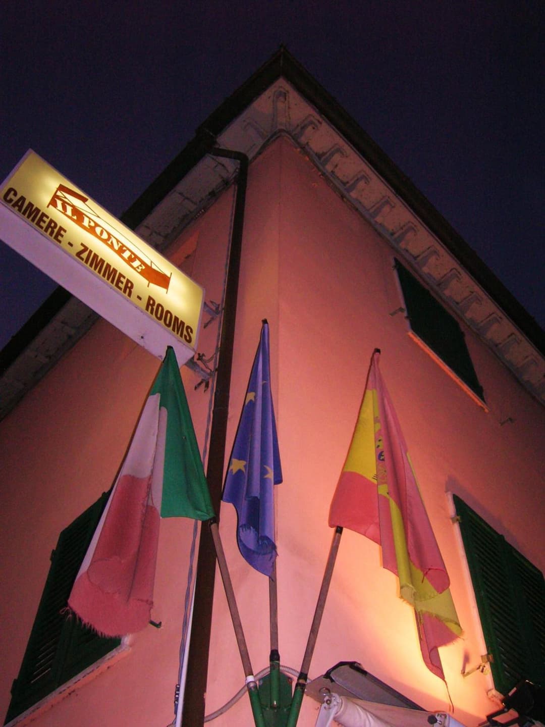 Il Ponte Affittacamere — photo 1 of 26