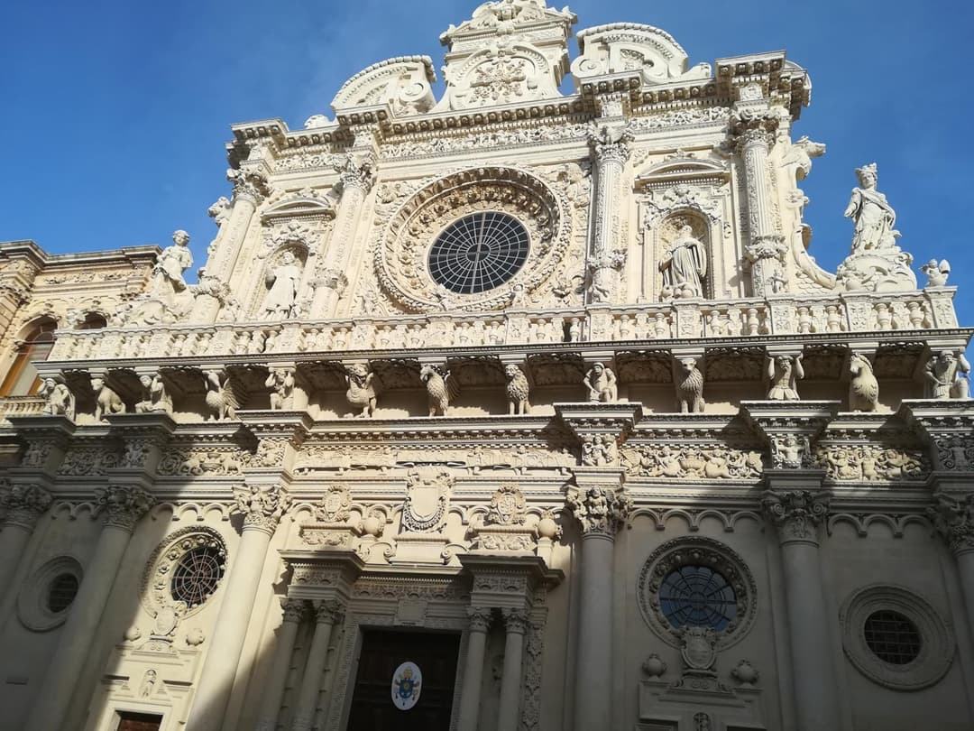 Trullo Alessandro e Villa Raffaela — photo 1 of 1