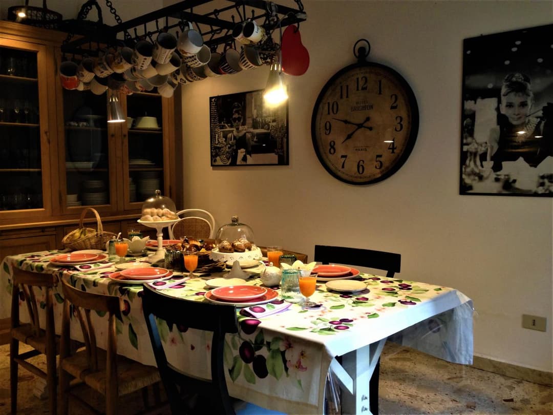 A Casa di Amelie — photo 1 of 1