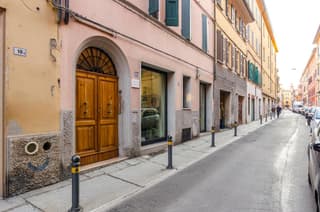 Casa Rialto, in Centro Storico
