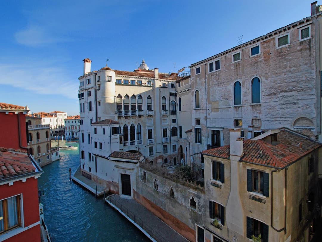 CA GRIMANI stunning view and comfort — photo 1 of 1