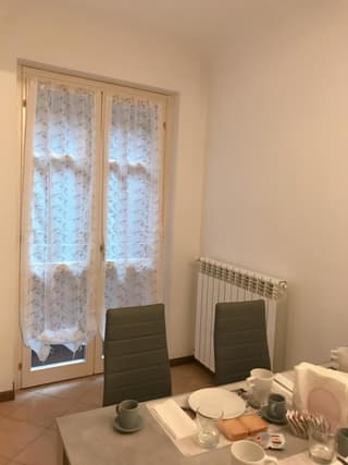“Coccole nel borgo” 2min to outlet