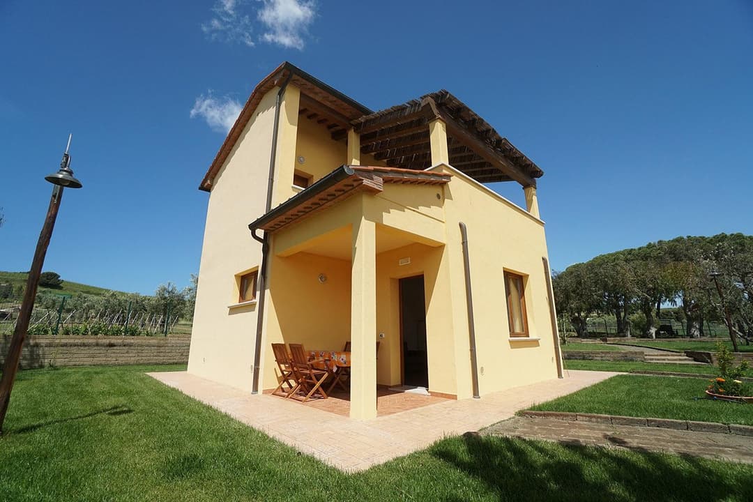 Cascina al Colle — photo 1 of 131