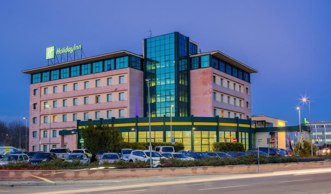 Holiday Inn Bologna - Fiera by IHG — photo 1 of 1