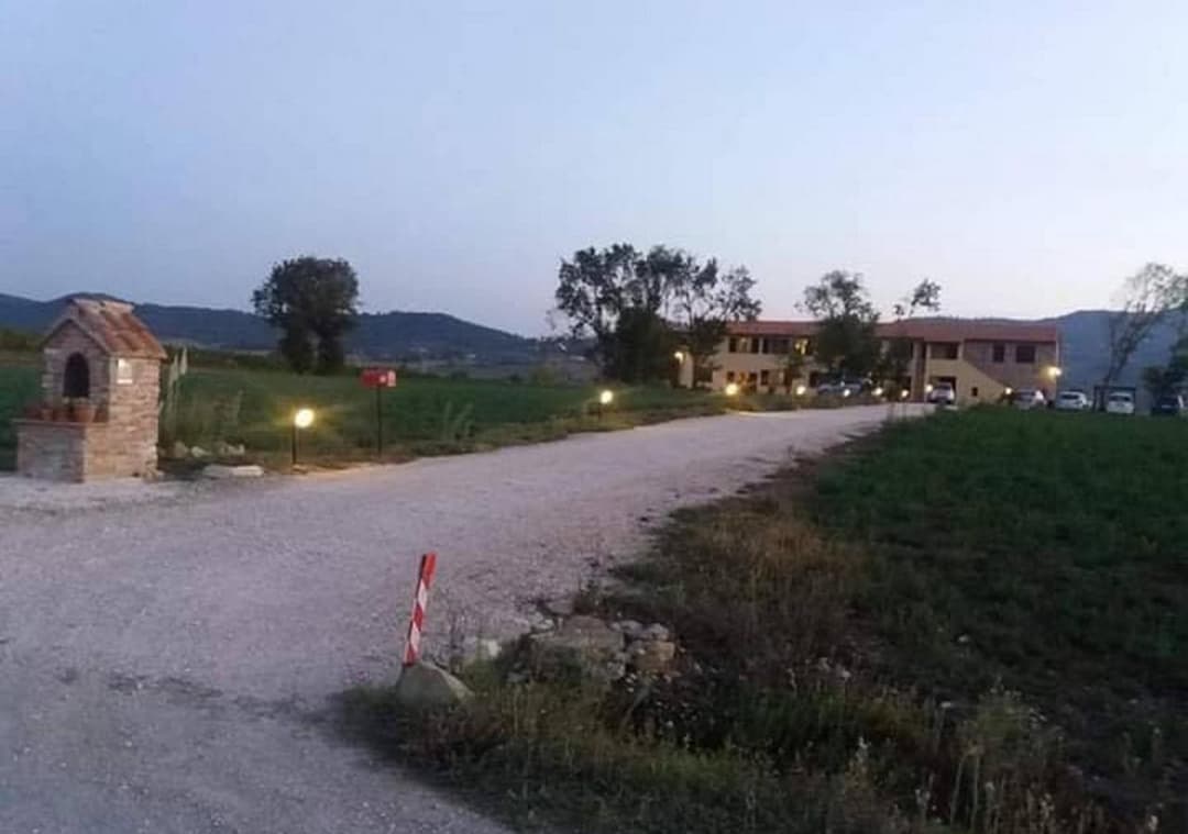 La Sosta di Braccio — photo 1 of 1