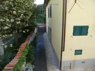 Casa storica e confortevole