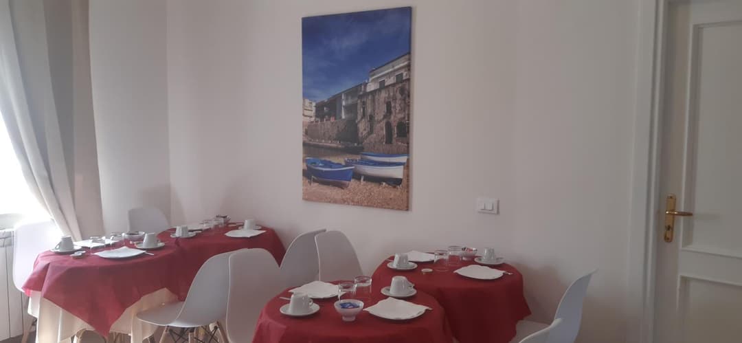 100 passi dal mare — photo 1 of 1