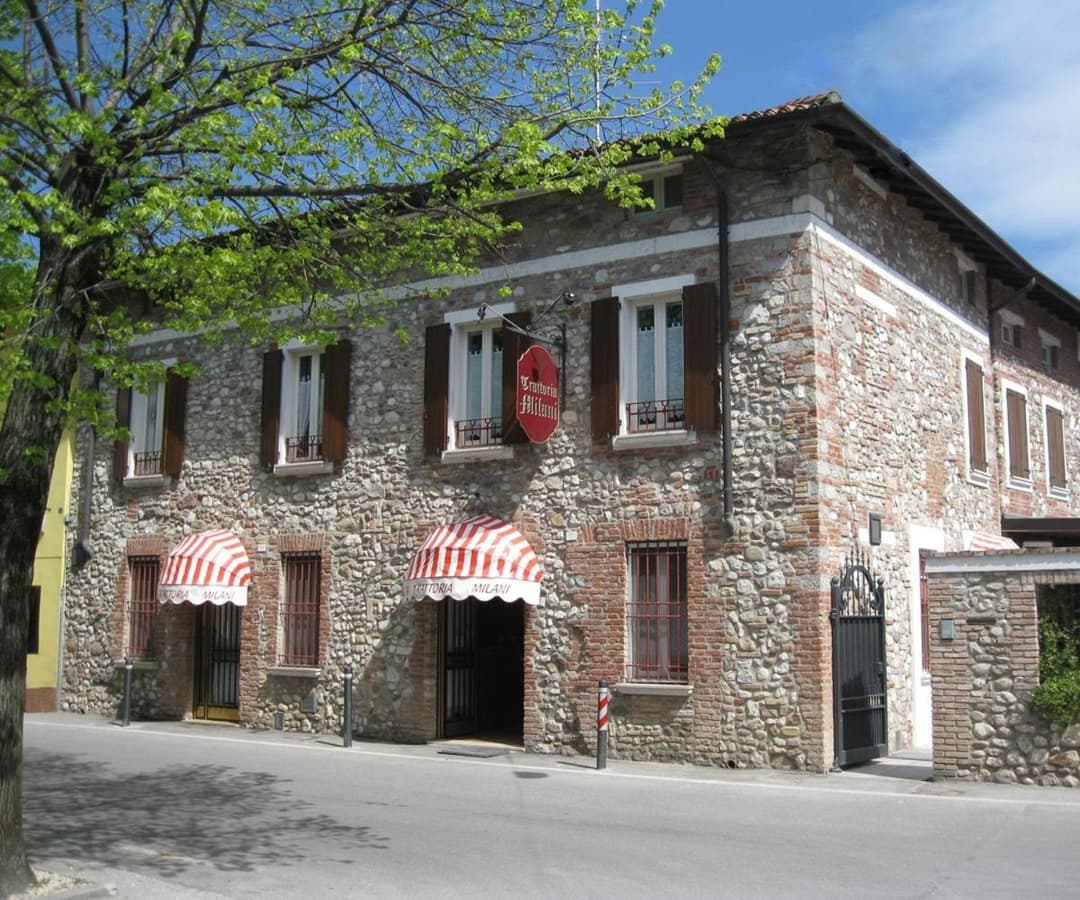Trattoria Milani — photo 1 of 39
