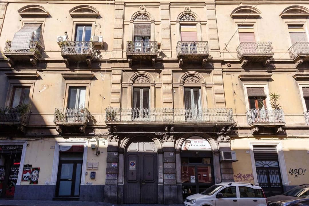 Trìcora Sicilian B&B — photo 1 of 1