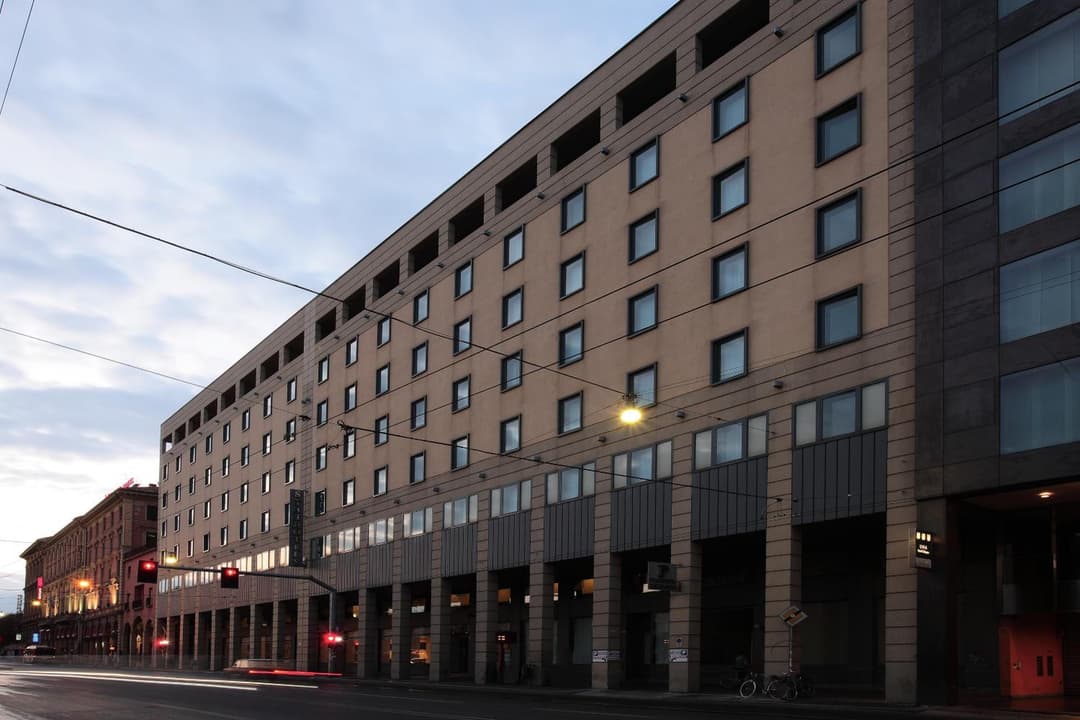Starhotels Excelsior — photo 1 of 1