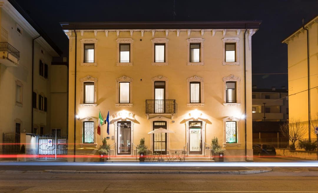 Hotel Fontana Verona — photo 1 of 1