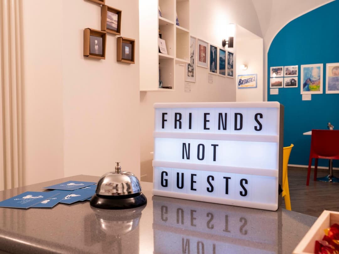 B&B Cosmoneapolitan — photo 1 of 1