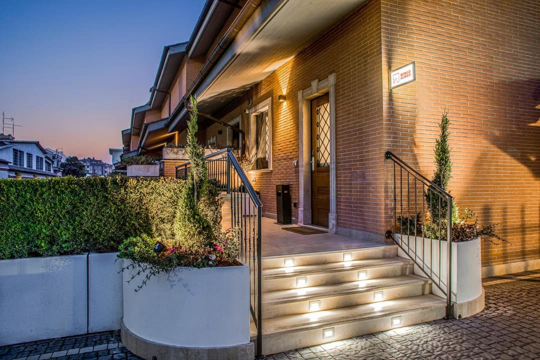 Borgo Aureo — photo 1 of 1