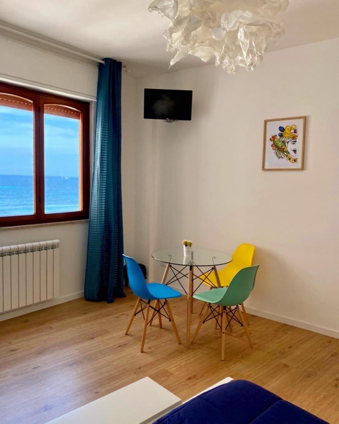 Mondello Beach Rooms - by the sea — photo 1 of 1
