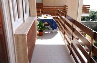 Orange Home