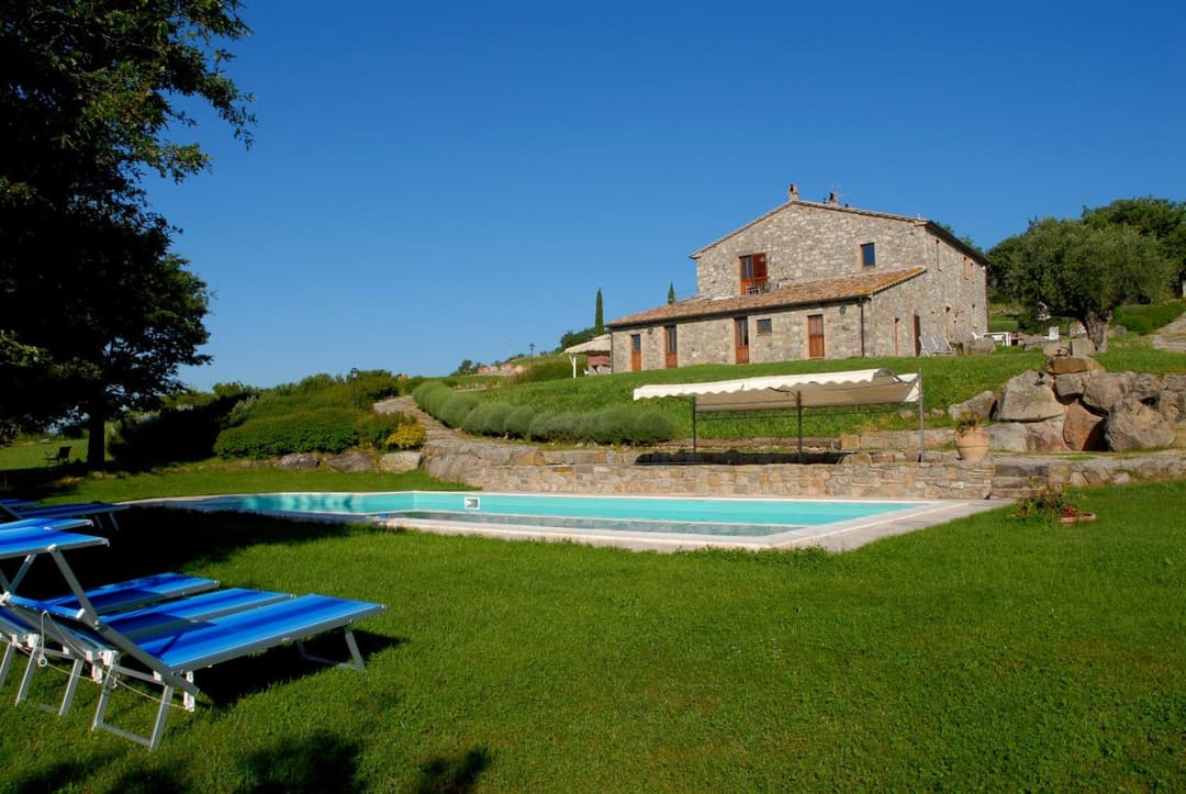 Podere Pietreta — photo 1 of 1