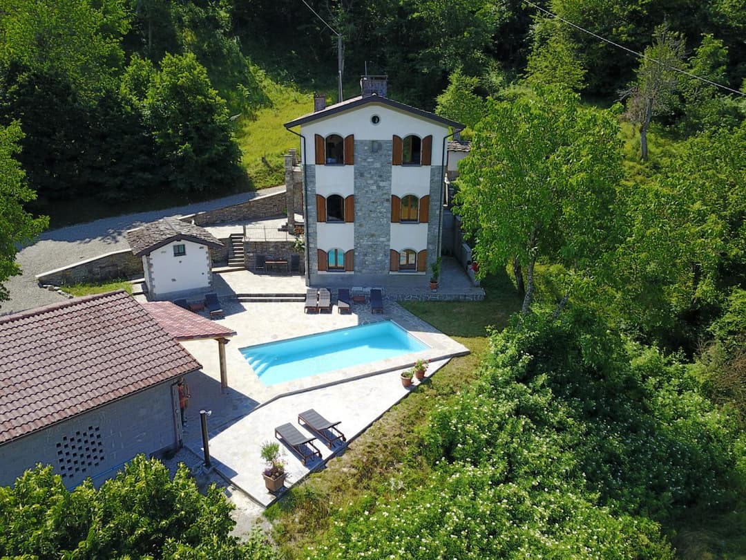 B&B Casale delle farfalle — photo 1 of 34