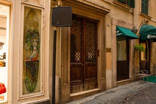 Incantevole residenza difronte a casa Giulietta - Domus Verona