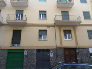Residenza Regina Margherita
