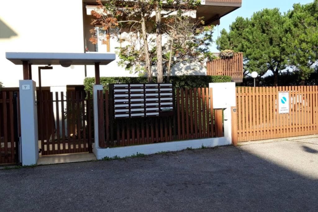 Casa San Massimo, Verona - C.I. IPO230912276 — photo 1 of 1