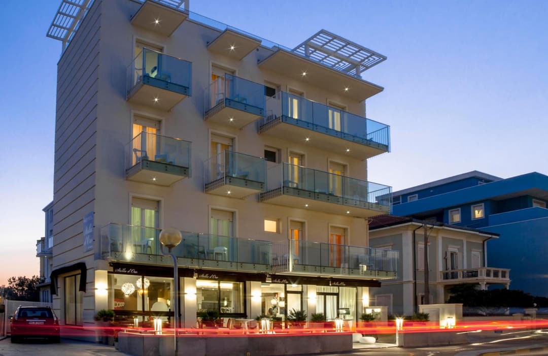 Hotel Stella D'Oro — photo 1 of 1