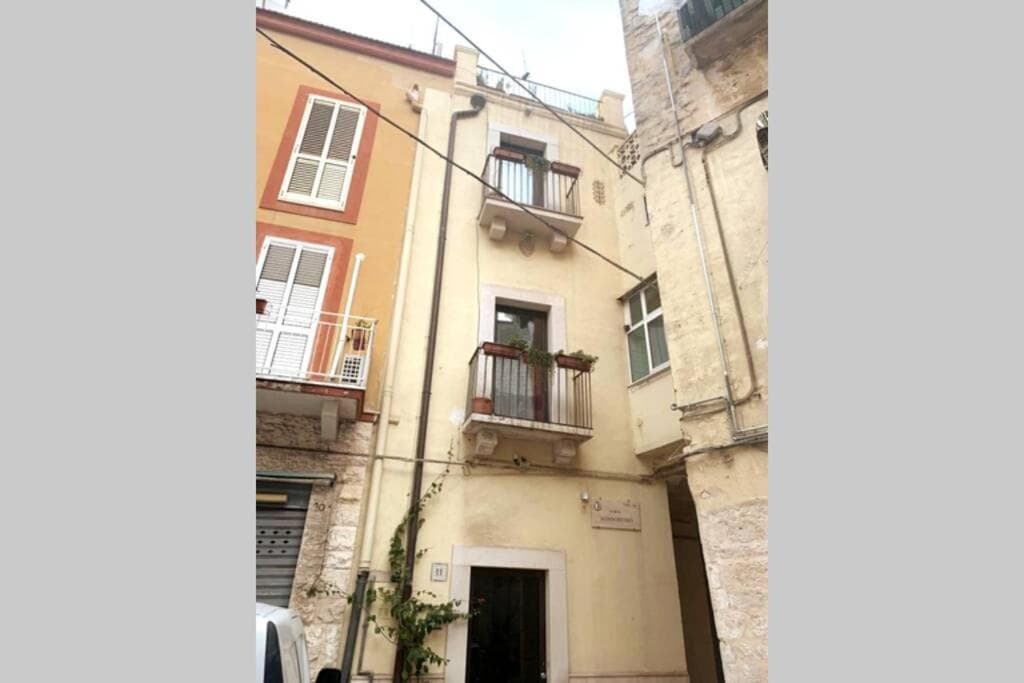 Corte Middorusso (Checkout 13:00 pm) — photo 1 of 1