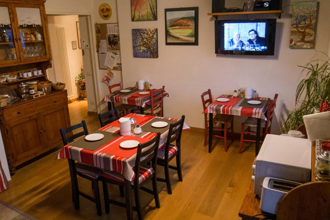 Casacenti B&B — photo 1 of 1