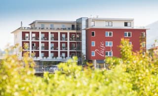 Hotel Luise