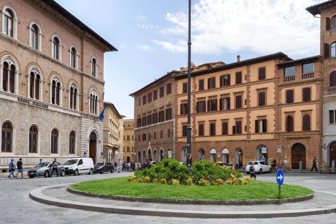 Domus Nannini SPA - L' Arco di Matteotti — photo 1 of 1