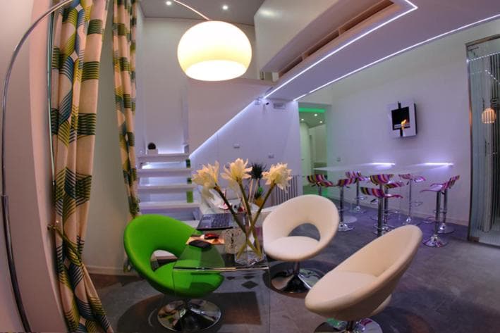 The Fresh Glamour Accommodation — photo 1 of 1
