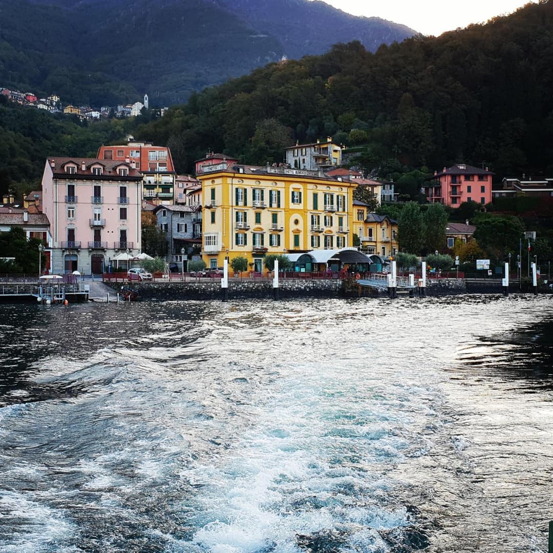 Downtown Varenna - Historic Centre by villavistalago — photo 1 of 34