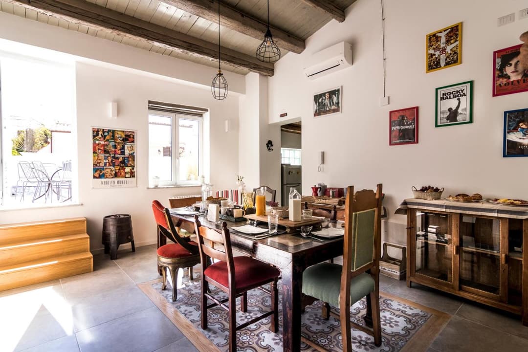 Ad Hoc Rooms — photo 1 of 1