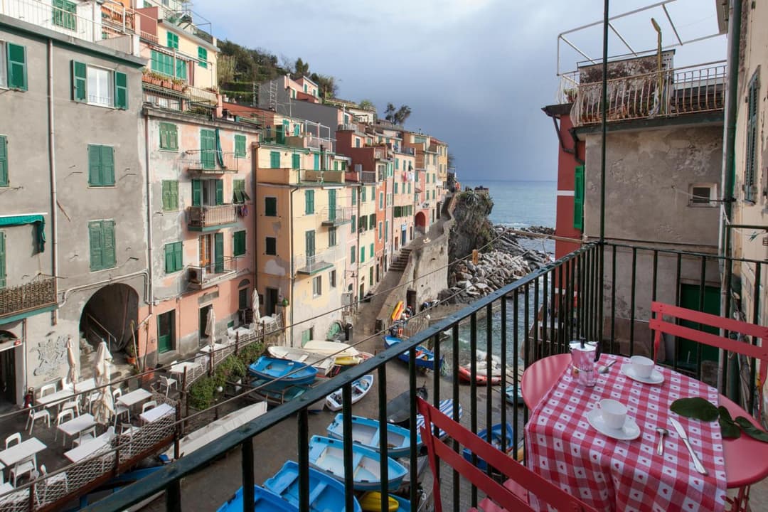 IL PORTICCIOLO — photo 1 of 10