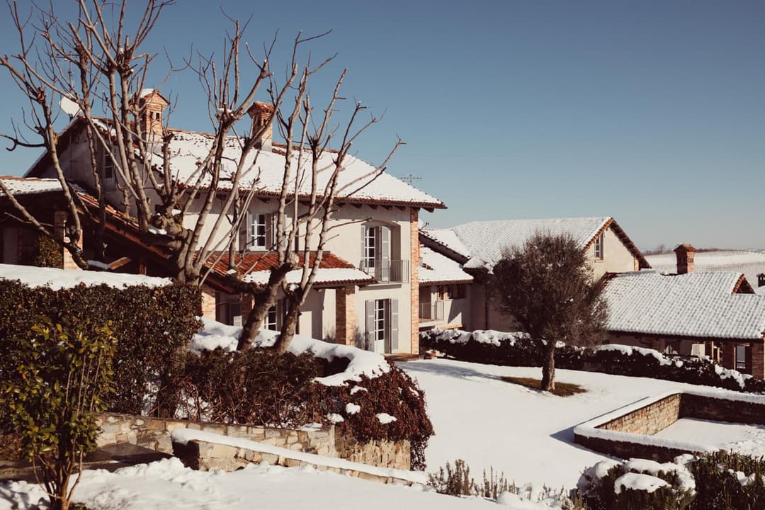 Scarpa Villas - Barolo Luxury Escape — photo 1 of 1