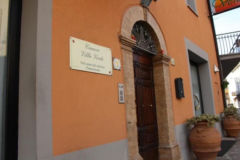 Camere Villa Verde — photo 1 of 1