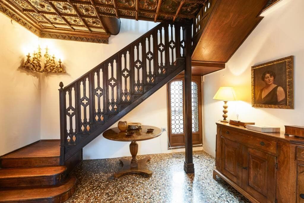 Ca' Fenice, charming apartment in San Marco, sleep 7 — photo 1 of 63