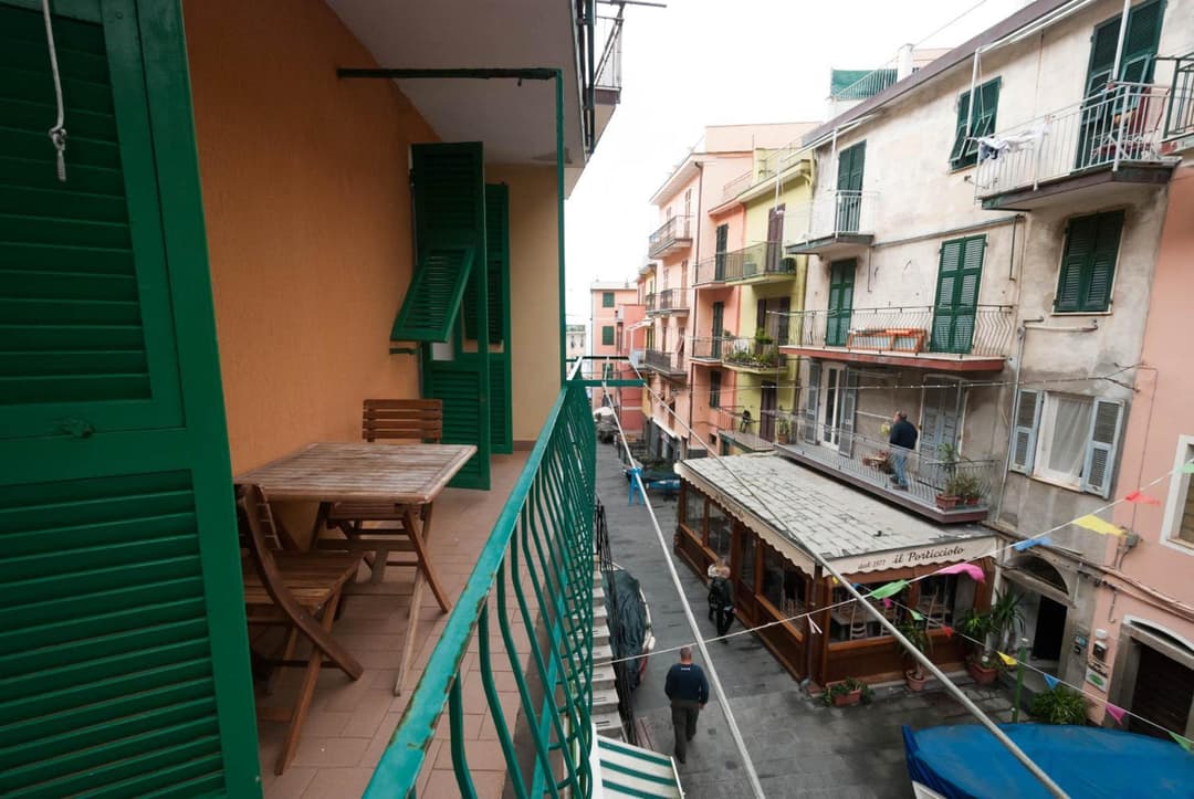 Casa Di Mezzo by Arbaspàa — photo 1 of 62