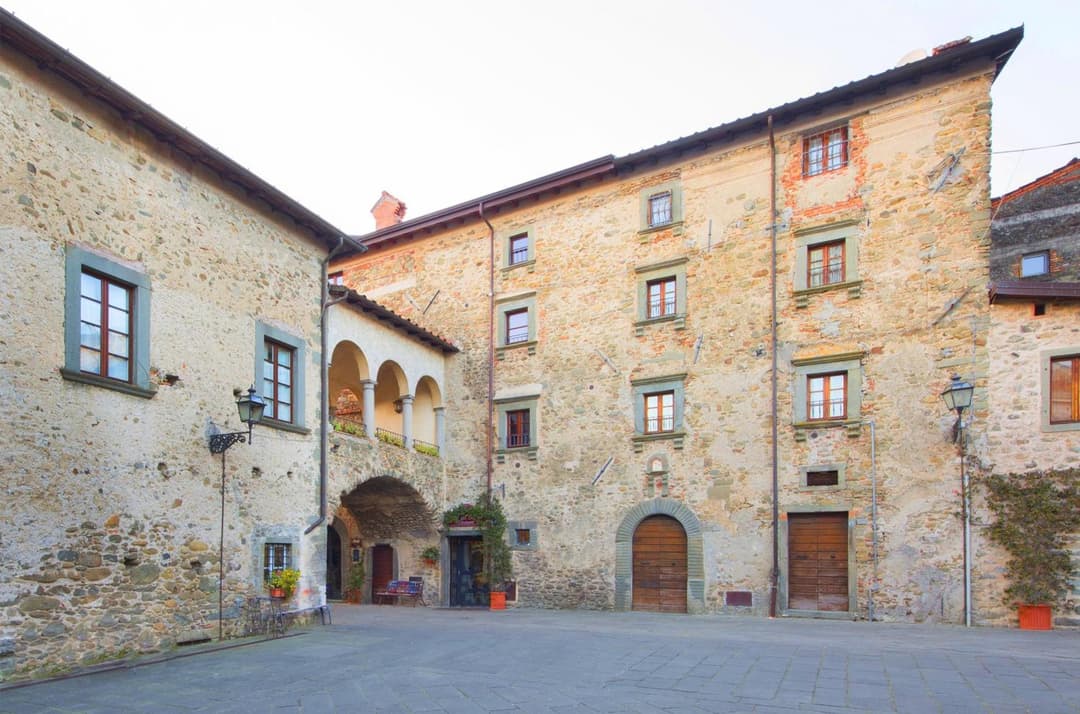 Gredo Antica Dimora — photo 1 of 29