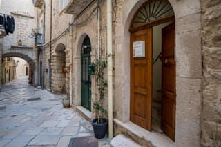 Corte Pietrantica - Charming Rooms & Suites