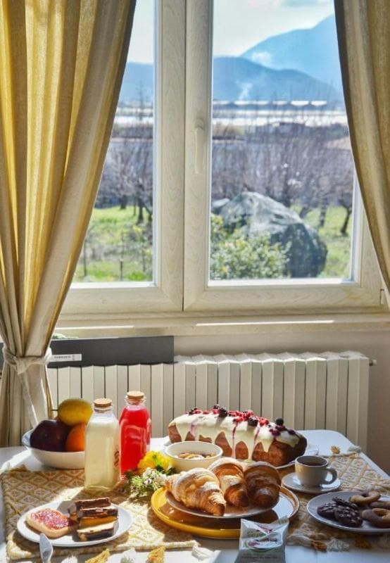 Le Fontanelle B&B — photo 1 of 1