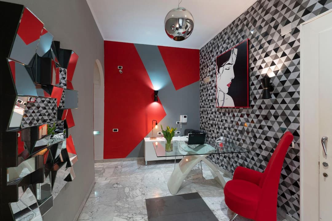 H Rooms boutique Hotel — photo 1 of 1