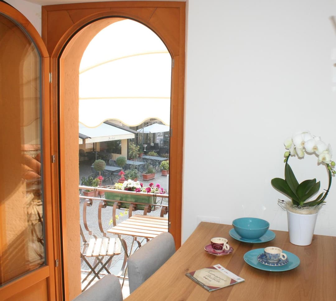 Casa Ciarì — photo 1 of 1