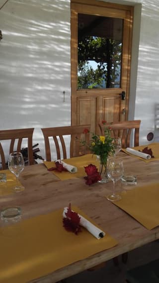 La Casa in Vigna