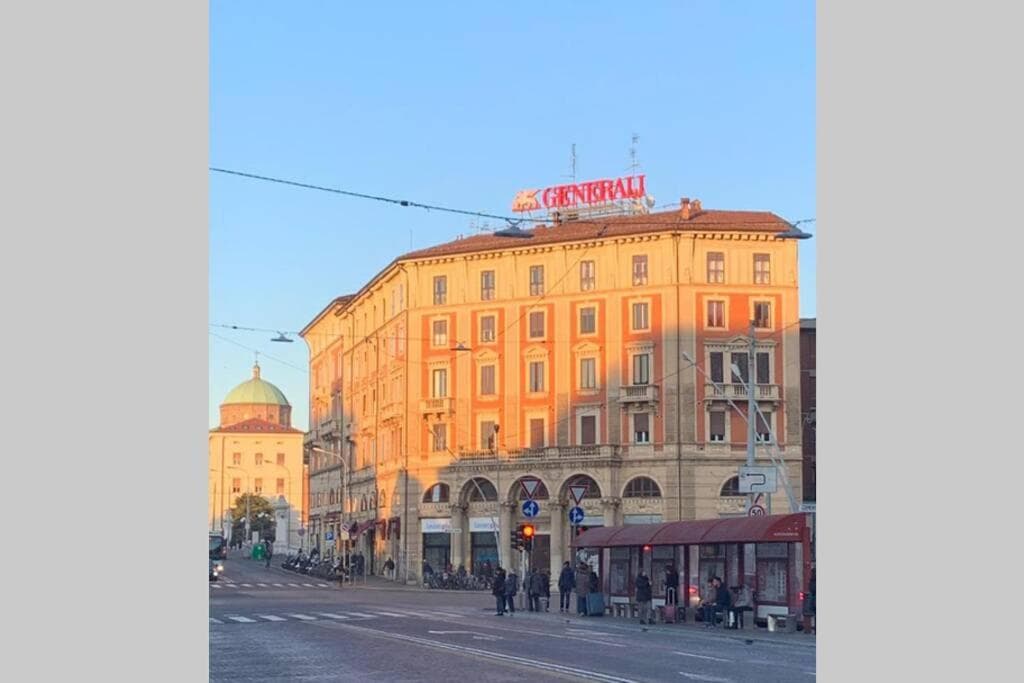 Suite Nico Bologna Centro — photo 1 of 33