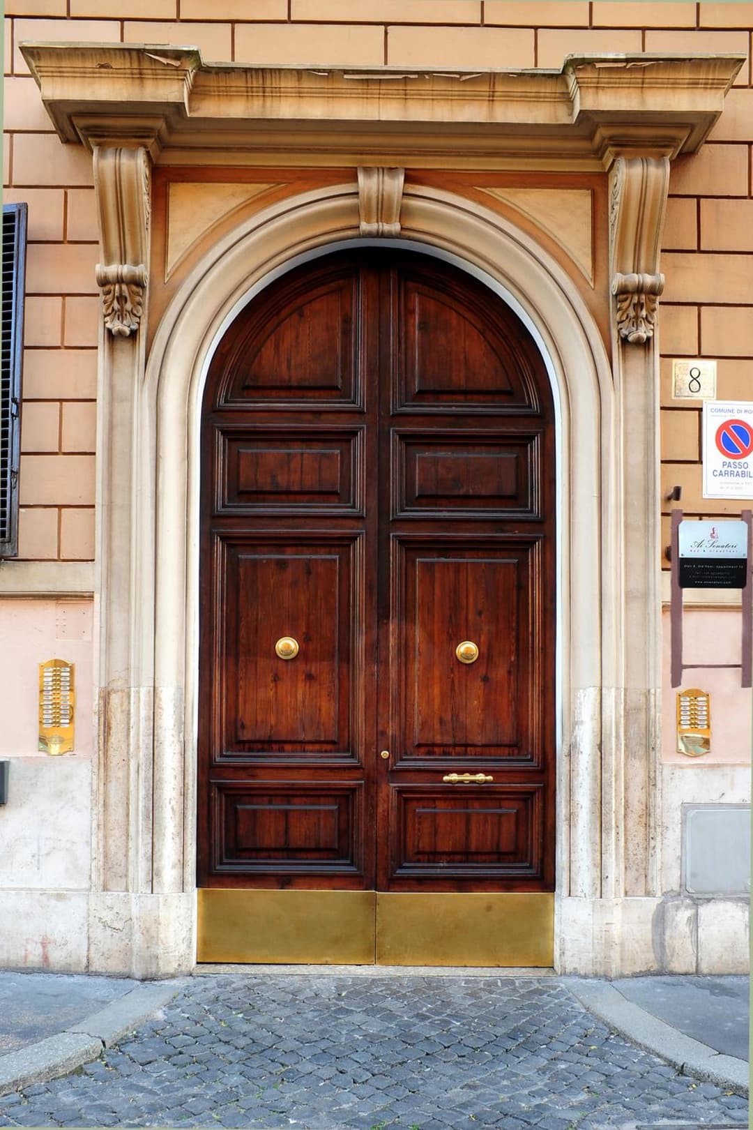Ai Senatori — photo 1 of 1
