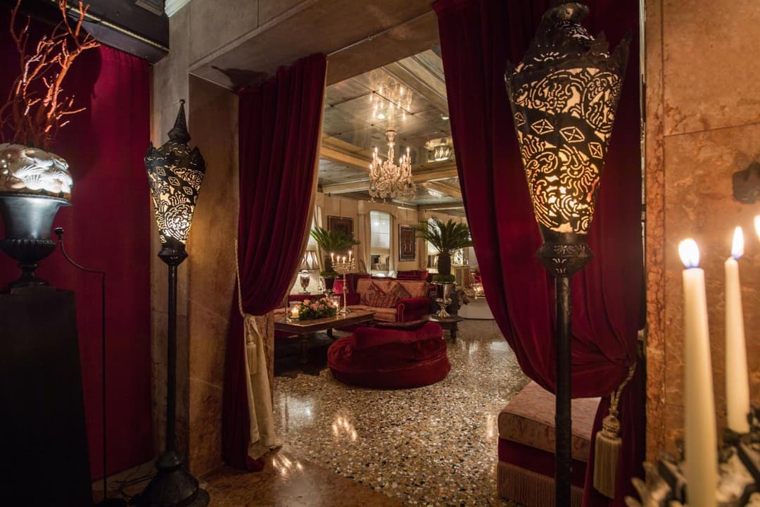 Hotel Metropole Venezia — photo 1 of 95