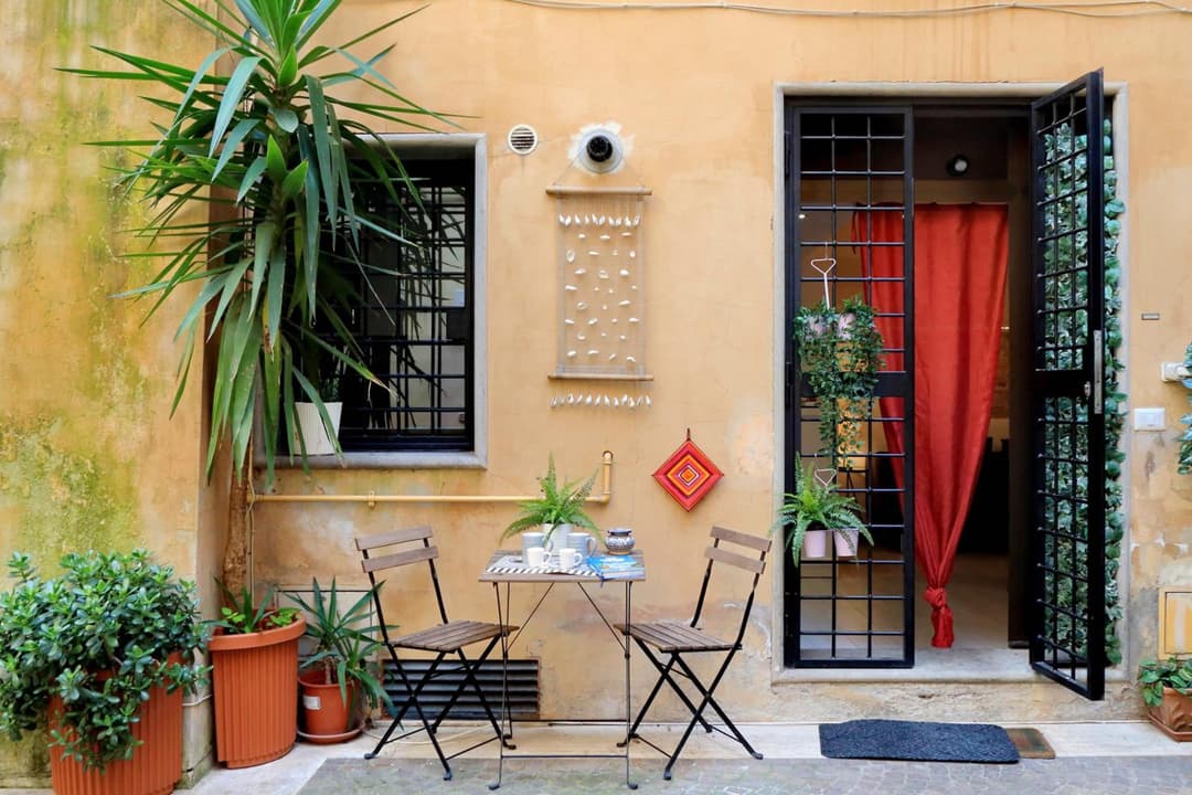 Relax Chiavari House — photo 1 of 1