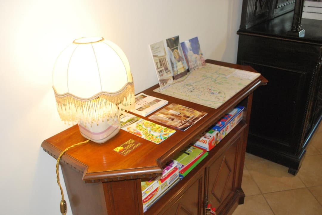 Salix Apartment — photo 1 of 1