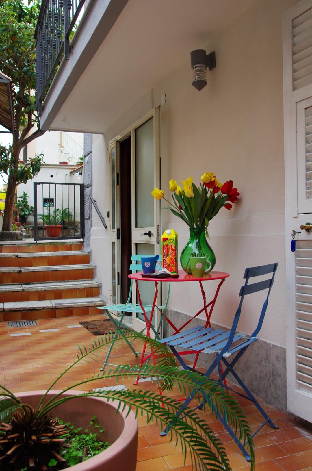 villa liberata — photo 1 of 1