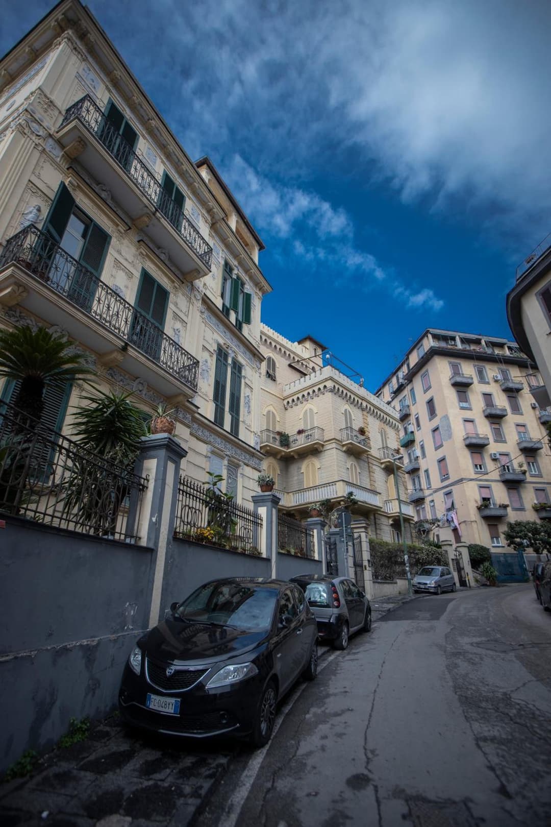 Casa Cavaliere — photo 1 of 1